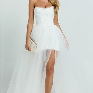 Showpo Kelsey mini dress